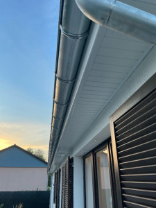 Photo de galerie - Couverture - Toiture