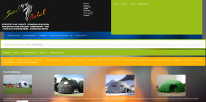 Photo de galerie - Graphisme - Création flyer - plaquette 