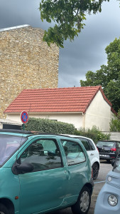 Photo de galerie - Rénovation 
