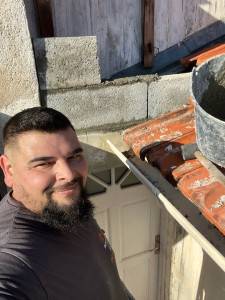 Photo de galerie - Maçonnerie 