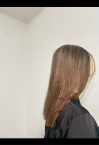 Photo de galerie - Coiffure à domicile