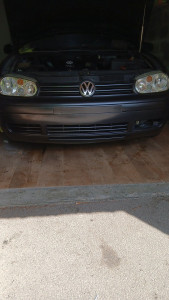 Photo de galerie - Réparation voiture