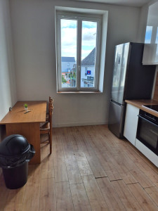 Photo de galerie - Ménage