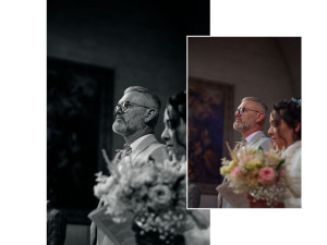 Photo de galerie - Cérémonie Religieuse