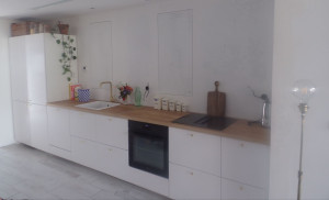 Photo de galerie - Menuiserie - Huisserie - Agencement