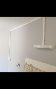 Photo de galerie - Installation électrique