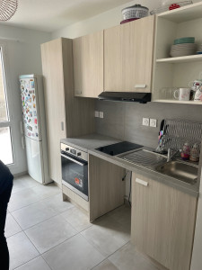 Photo de galerie - Cuisine 