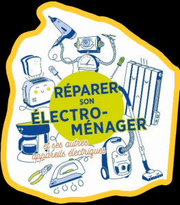 Photo de galerie - Réparation objet électriques et électroménagers 