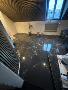 Photo de galerie - Carrelage