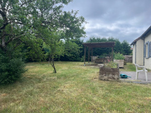 Photo de galerie - Tonte de pelouse