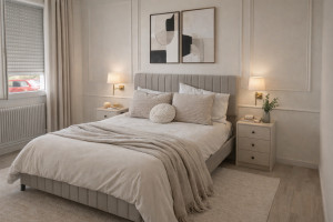 Photo de galerie - Entretien 