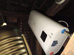 Photo de galerie - Chauffage - Climatisation