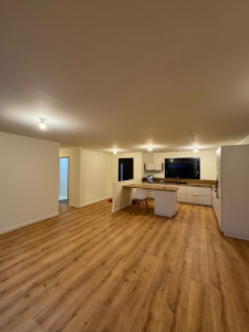 Photo de galerie - Peinture - Tapisserie