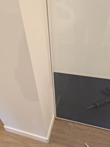 Photo de galerie - Bricolages, finitions et petits services, 