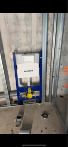 Photo de galerie - Plomberie - Installation sanitaire