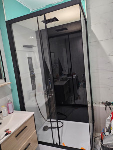 Photo de galerie - Bricolage et multi services
