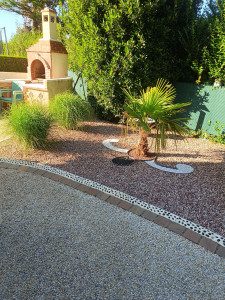 Photo de galerie - Paysagiste - Aménagement du jardin