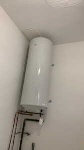 Photo de galerie - Plomberie - Installation sanitaire