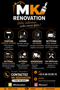 Photo de galerie - Contacter nous pour plus d’informations 
