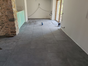 Photo de galerie - Carrelage