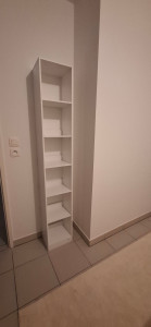 Photo de galerie - Petite bibliothèque 