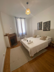 Photo de galerie - Préparation - nettoyage de salle