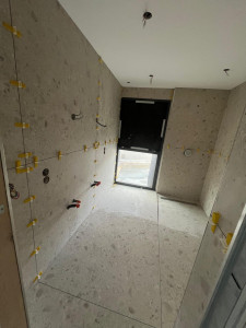 Photo de galerie - Carrelage