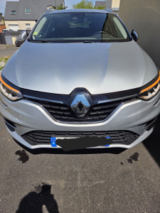 Photo de galerie - Lavage auto