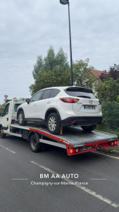 Photo de galerie - 7/7 24/24