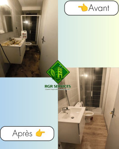 Photo de galerie - RGR Services 