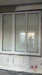 Photo de galerie - Menuiserie - Huisserie - Agencement