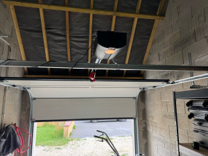 Photo de galerie - Serrurerie