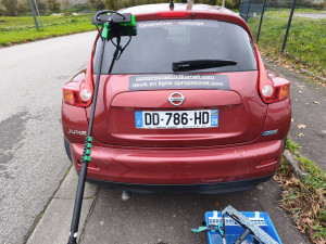 Photo de galerie - Véhicule 
