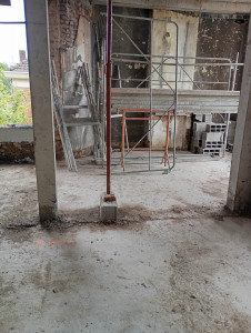 Photo de galerie - Renovation
