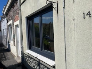 Photo de galerie - Menuiserie - Huisserie - Agencement