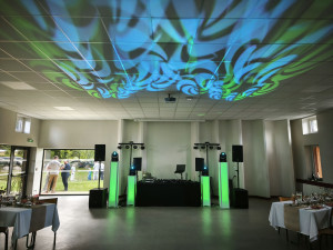 Photo de galerie - Mariage en juillet 