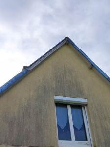 Photo de galerie - Couverture - Toiture