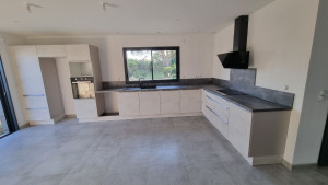 Photo de galerie - CUISINE ALLEMANDE NOBILIA PAR ENVIA 