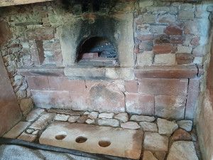 Photo de galerie - Taille de pierre - Marbrerie