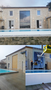 Photo de galerie - Menuiserie - Huisserie - Agencement