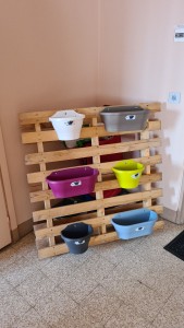 Photo de galerie - Bricolage - Petits travaux