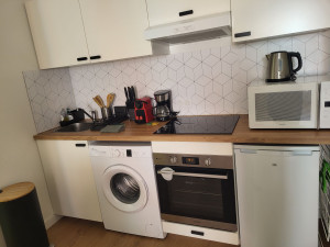 Photo de galerie - Arbinb 