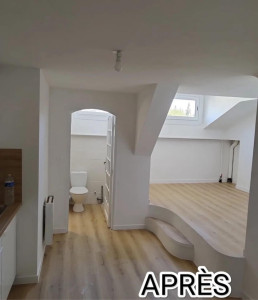 Photo de galerie - Bricolage et multi services
