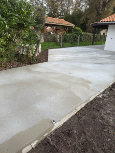 Photo de galerie - Maçonnerie