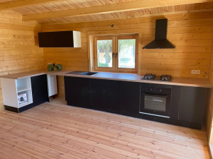 Photo de galerie - Bricolage et multi services