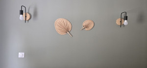 Photo de galerie - Installation électrique