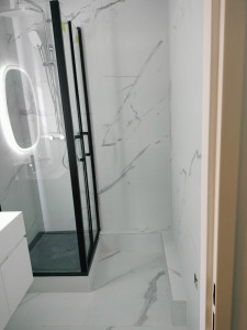 Photo de galerie - Carrelage