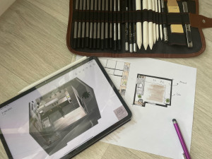 Photo de galerie - Architecte d'intérieur - Décorateur d'intérieur