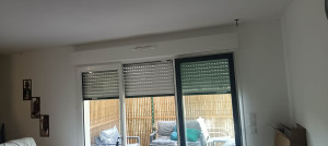 Photo de galerie - Bricolage et multi services