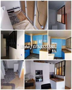 Photo de galerie - Bricolage et multi services